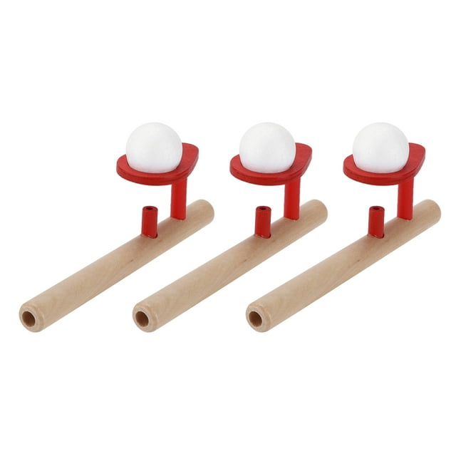 Jeu de Balles Flottantes, Balles d'Éveil pour Enfants Éducation à l'Éveil