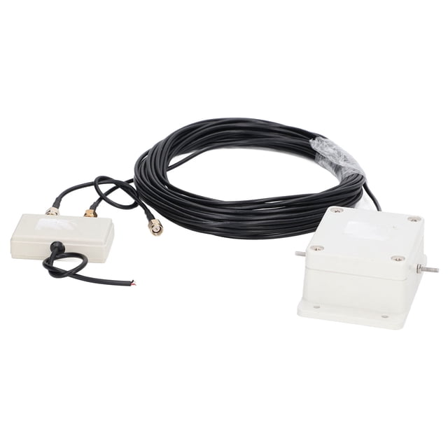 Antena receptora de señal, antena de bucle, antena de bucle de señal activa, antena activa, durabilidad mejorada