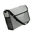 thumbnail image 1 of facefd Sac de Rangement pour Fauteuil Roulant Sac de Voyage pour Seniors Gris, 1 of 9