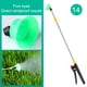 thumbnail image 3 of Monstrate Pulverizador eléctrico para jardín al aire libre - Distribución de agua uniforme y ancha Pulverizador eléctrico con mango de para Type2 NO2, 3 of 6