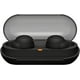 thumbnail image 4 of Auriculares inalámbricos True Wireless Sony WF-C500B/BZ con batería de 20 h, color negro, 4 of 7