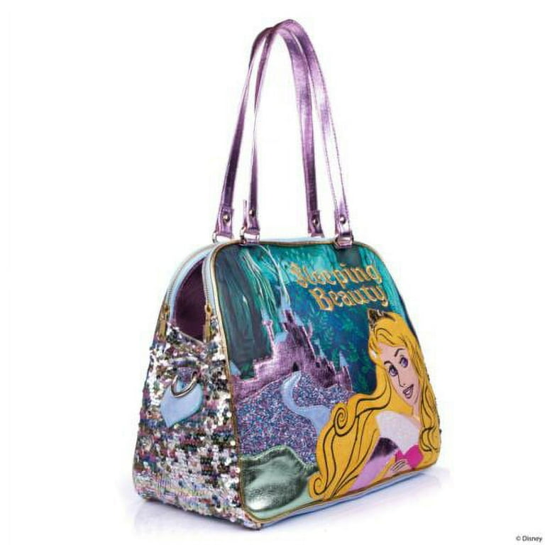 Sleeping Beauty Tote 