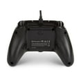 thumbnail image 2 of PowerA Enhanced Wired Controller for Xbox - Black, 2 of 8