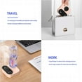 thumbnail image 4 of EGNMCR Humidifiers for Bedroom CAMERA HUMIDIFIER. PRODUCT TRENDING DAN PALING HOT 2020 Air Humidifier, 4 of 9