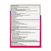 Equate Omeprazole Delayed Release Coated Tablets, 20 mg, Wildberry Mint, 14 Count, 3 Pack
