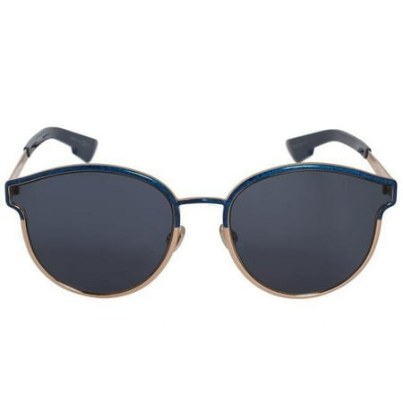 Christian Dior DIOR-SUNG-SYMM-NUMA9-59 59-19-145 mm. Symmetric Sunglasses