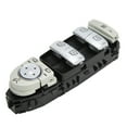 thumbnail image 4 of Interruptor del elevalunas eléctrico del lado de conducción 213 905 48 03 BK Reemplazo para Mercedes Benz 213243 E 200 4MATIC, 4 of 12