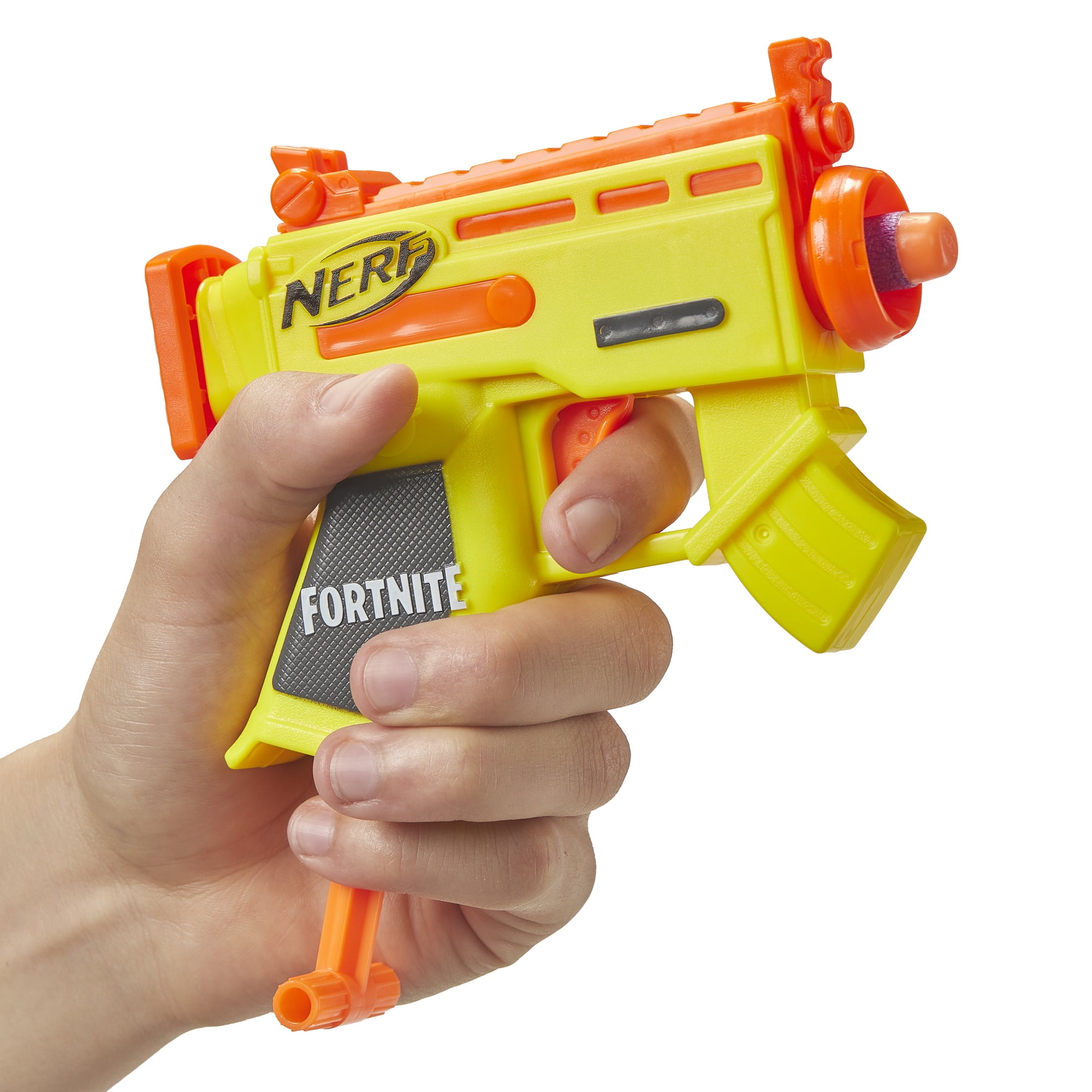 nerf fortnite micro