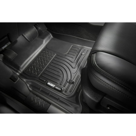 Husky Floor Liners >> Husky Liners 98231 Weatherbeater Floor Liner Husky Floor Liners >> Husky Liners 98231 Weatherbeater Floor Liner