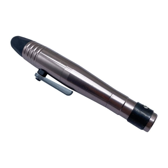 Pieza de mano de cambio rápido, pieza de mano para joyero, práctica, profesional, de 2,35 mm, con agarre ergonómico, mango de amoladora rotativa para Manejar B