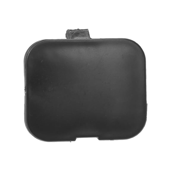 Unique Bargains Car Front Right Bumper Tow Hook Cover Towing Eye Cap for Nissan Altima 2013-2016 No.622A03TA0A