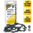 thumbnail image 1 of LASER Saw Chain 3/8LP-050 52 Drive Links, 1 of 1