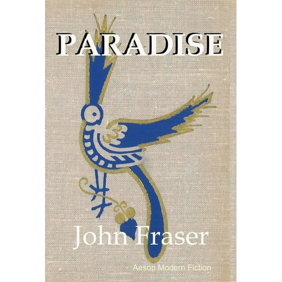 Paradise (Hardcover)