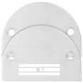 thumbnail image 1 of KAKOWELY sewing needle plate 2pcs Needle Part Needle Machine Pad Sewing Machine Supply Sewing Machine Needle Board For Home Needles Sewing Machine Accessories, 1 of 5
