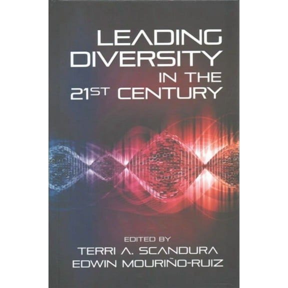 Leading Diversity in the 21st Century (Hardcover)