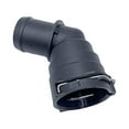 thumbnail image 2 of Car Engine Coolant Hose Connector Adapter For 2003-12 Honda Accord 19503-RAA-A01, 2 of 5