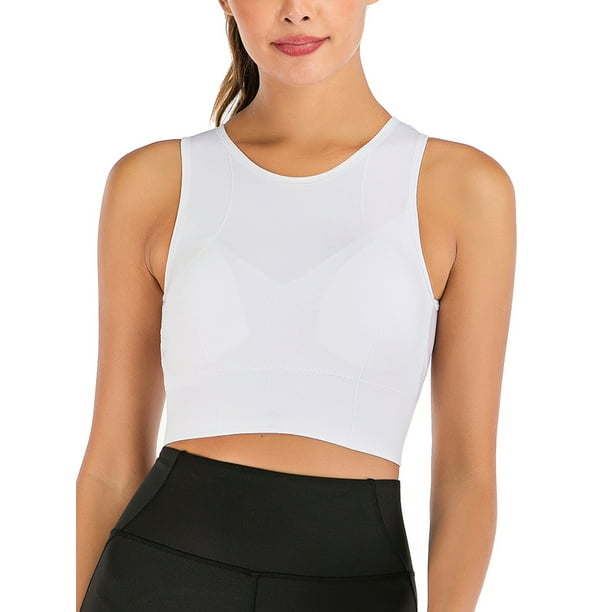 best low impact sports bras
