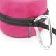 thumbnail image 2 of PAMINGONO Bolsa De Viaje Para Con Gancho De Suspensión Y Capa Rosa, 2 of 7