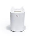 thumbnail image 1 of Humidifiers, 3L Humidifier for Bedroom (Lasts Up to 20 Hours), Air Humidifier with Color Changing Night Light for Home Office, 3 Mist Modes,2 Nozzles,Auto Shut Off, 1 of 5
