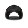 thumbnail image 4 of Manchester United - New Era Black Reflective Trucker Hat, 4 of 5