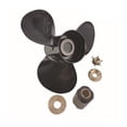 thumbnail image 1 of Aluminum Alloy Propeller, Semi-solid Extrusion Casting, Suitable For 40-140HP Horsepower!, 1 of 5