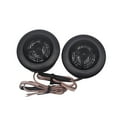 thumbnail image 2 of Altavoz de Audio Perfke para Automóvil Tweeter de Audio 35W 120W, 2 of 7