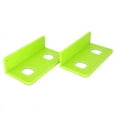 thumbnail image 3 of 2pcs Battery Wall Mount For R-yobi 18v Battery,battery Holder, 3 of 5