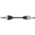 thumbnail image 2 of CV Axle Shaft Fits select: 2000-2005 HYUNDAI ACCENT, 2 of 4