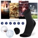 thumbnail image 5 of 4 pares de calcetines casuales calcetines transpirables absorbentes del sudor antideslizantes para primavera verano, 5 of 5