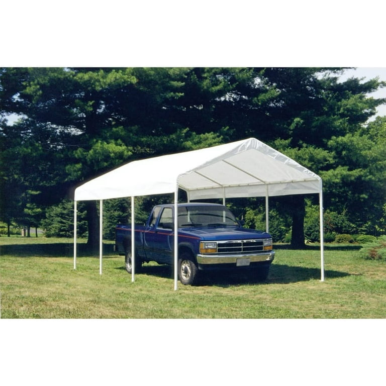 SuperMax Canopy 12 x 20 ft. - Walmart.com