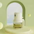 thumbnail image 4 of Botella de aceite Wosthever Pulverizador de aceite Cocina y Comedor verde, 4 of 6
