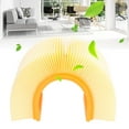 thumbnail image 4 of Cordless Vacuum Cleaner, Easy To Install Practical High-strength ABS Vacuum Cleaner Parts, Vacuum For Home, 4 of 8