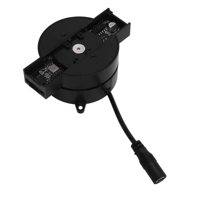 Ventilador de Holograma 3d Con 224 Cuentas LED, Resolución 2000x224, Control para iOS Windows, PC y Control de Aplicaciones Móviles