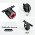 thumbnail image 4 of BotaniNest Feu Arrière Intelligent LED Éclairage de Groupe LED Rechargeable USB C, 4 of 7