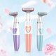 thumbnail image 4 of Afeitadora eléctrica para mujeres, recortadora - Afeitadora eléctrica para mujeres para piernas y axilas, depiladoras para depilación para mujeres, 4 of 4