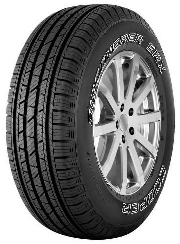 Cooper 265/70R18 Tires in Shop by Size - Walmart.com