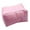 Pink, variant on Serenable Hand Pillow Removable Easy to Clean Armrest Mat for Nail Art Beauty Home DIY Red