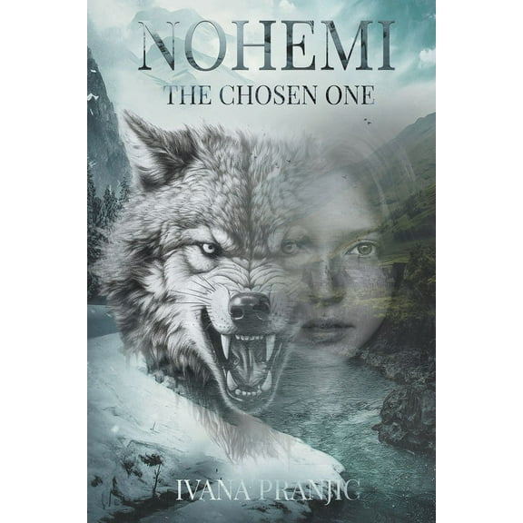Nohemi: The Chosen One, (Paperback)
