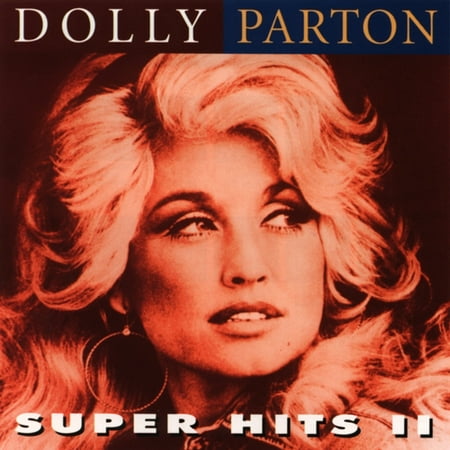 Dolly Parton Super Hits Vol.2 (RCA)