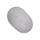 thumbnail image 1 of Injueey PP y decorativa juego de manteles individuales impermeables para de comedor mantel individual para de comedor gris claro Type1 NO1, 1 of 6