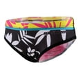 thumbnail image 2 of Almencla Short de Cyclisme pour Femmes Rembourré 3D TTG Feuille, 2 of 8