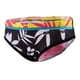 thumbnail image 2 of Pantalones cortos de ciclismo para mujer Gel 3D Acolchado Bicicleta Montar Bicicleta Ropa interior Diseño impreso XXL Zulema  Ropa interior de ciclismo para mujer, 2 of 8