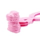 thumbnail image 4 of Fabricante de s de nieve, herramienta de de arena Juguetes de nieve para niños Juguetes de invierno libre Clip de de nieve Jueg Rosado Hugo Clip para hacer bolas de nieve, 4 of 9