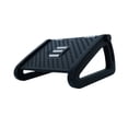 thumbnail image 1 of harayaa Foot Rest Under Desk Desk Step Stool Sturdy Footstool for Home Office Gaming Black, 1 of 8
