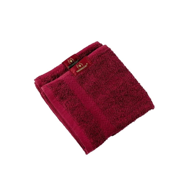 Crimson Cloth washcloth, 2-pack