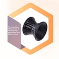 thumbnail image 4 of stanreset 18 Pieces Camera Lens Up Down Step Rings Metal Connect Part Filter Adapter Cameras Fittings Photography Fitting, 4 of 6