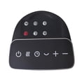 thumbnail image 3 of Calefactor Atvio Home de Torre Digital 76 cm de Altura, 3 of 4