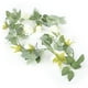 thumbnail image 1 of Flower Vines Flower Garland Multifunctional Romantic Lifelike for Indoor Outdoor Decoration for Home Hotel Wedding Party Garden Craft Wall Decor ANGGREK Otros, 1 of 8