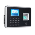 thumbnail image 1 of Attendance Machine,5 Usb Restaurant Office 1000pcs 5 Usb Port Out Support Clock Business Attendance Time Restaurant Attendance Employees Support 1000pcs Port And Support Attendance Support, 1 of 7