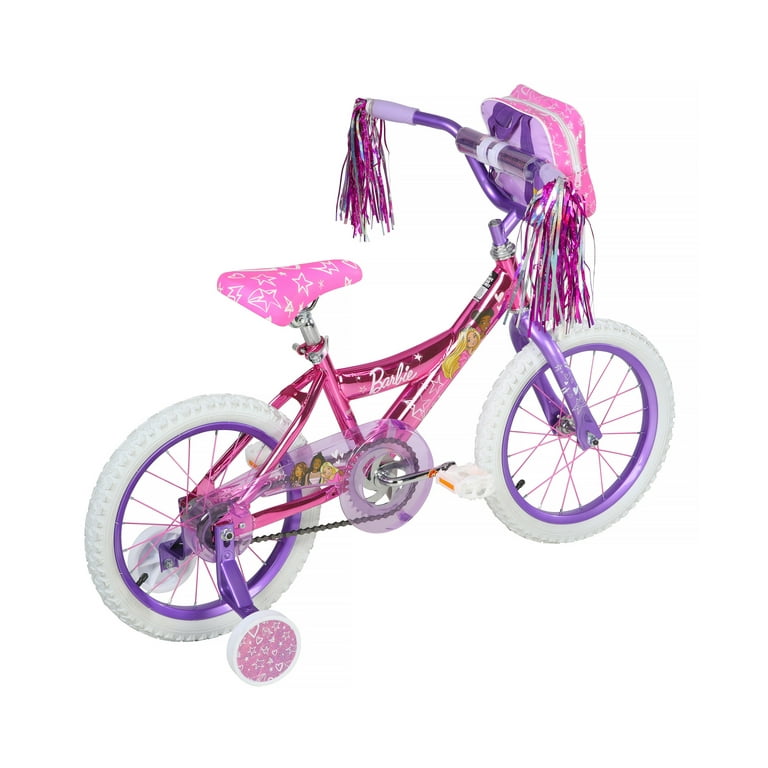 Barbie bike target online